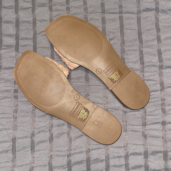 Steve Madden Sandals - Picture 2 of 3